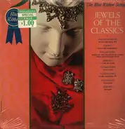 The Blue Ribbon Strings - Jewels of the Classics