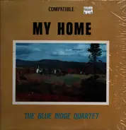 The Blue Ridge Quartet - My Home