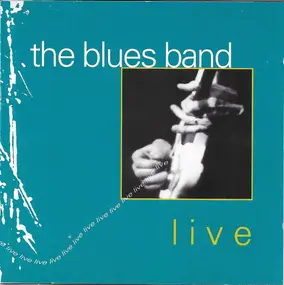 The Blues Band - Live