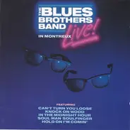 The Blues Brothers Band - Live In Montreux