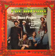 The Blues Project - Pop History Vol. 20