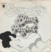 The Blues Project - Easy Lady