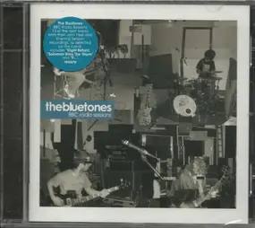 The Bluetones - BBC Radio Sessions