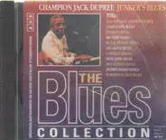 The Blues Collection - 44: Champion Jack Dupree - Junker's Blues