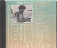 The Blues Collection - 58: James Booker - New Orleans Keyboard King