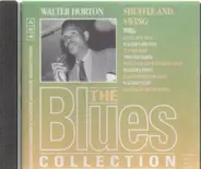 Walter Horton - The Blues Collection  - Shuffle & Swing