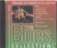 Screamin' Jay Hawkin - Blues Shouter
