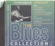 Lonnie Johnson - Lonnie Johnson - Guitar Blues