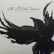 The Black Crowes - Live At The Greek 1991