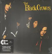 The Black Crowes - Shake Your Money Maker Live
