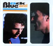 The Black & Blues - Black & Blue