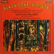 The Black Dyke Mills Band - Black Dyke In Digital