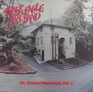 The Black Eagle Jazz Band - Mt. Gretna Week-End, Vol. 2