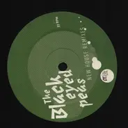 The Black Eyed Peas - New House Remixes