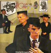 The Blow Monkeys - Limping for a Generation