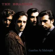 The Brandos - Gunfire at Midnight