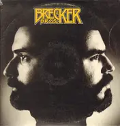 The Brecker Brothers - The Brecker Bros