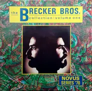 The Brecker Brothers - Collection / Volume One
