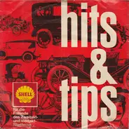 The Breakaways Und Zulu-Ladies - Shell Hits & Tips