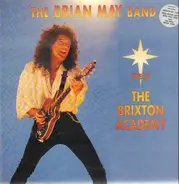 The Brian May Band - Live At The Brixton Academy