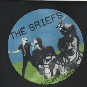 the briefs - Hit After Hit