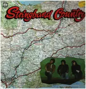 The Broken Stringband - Stringband Country