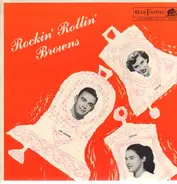 The Browns - Rockin' Rollin' Browns