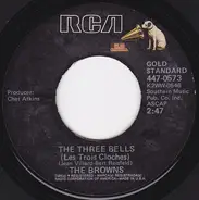 The Browns - The Three Bells