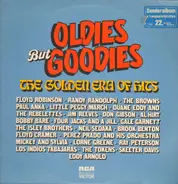 The Browns, Randy Randolph etc. - Oldies but goodies - the golden era of hits