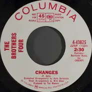 The Brothers Four - Changes