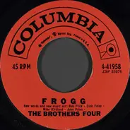 The Brothers Four - Frogg