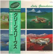 The Brothers Four - Lady Greensleeves