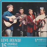 The Brothers Four - Love Sounds Vol. 8