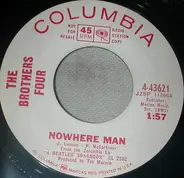 The Brothers Four - Nowhere Man