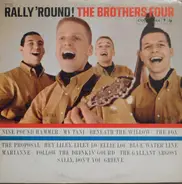 The Brothers Four - Rally 'Round