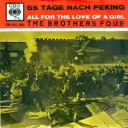 The Brothers Four - 55 Tage Nach Peking