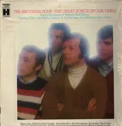 The Brothers Four - The Great Songs Of Our Times
