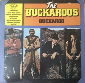 The Buckaroos - Buckaroo