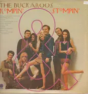 The Buckaroos - Rompin' & Stompin'
