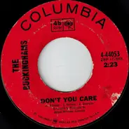 The Buckinghams - Don't You Care