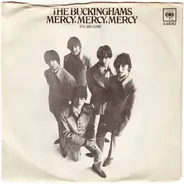 The Buckinghams - Mercy, Mercy, Mercy / You Are Gone