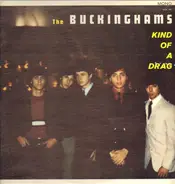 The Buckinghams - Kind of a Drag