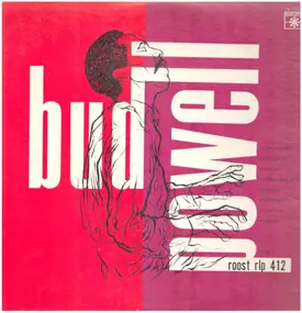 Bud Powell - The Bud Powell Trio