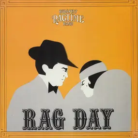 The Budapest Ragtime Band - Rag Day