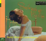 The Buddy Bregman Orchestra - Swinging Kicks