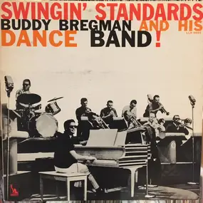 The Buddy Bregman Orchestra - Swingin' Standards