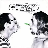 The Buddy Odor Stop - Buddy Odor Is A Gas!