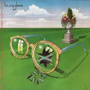 The Buggles - Adventures In Modern Recording