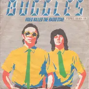 Buggles, The - Video Killed The Radio Star