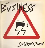 The Business - Drinkin' + Drivin'